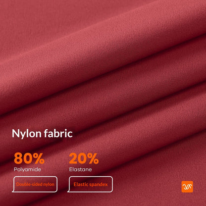 Women Double-sided Bare-feel leggings