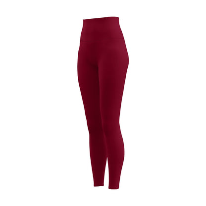 Women Double-sided Bare-feel leggings