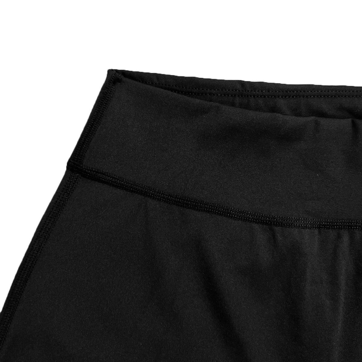 High waisted Slim-fit Wide-leg Butt-lifting Pants